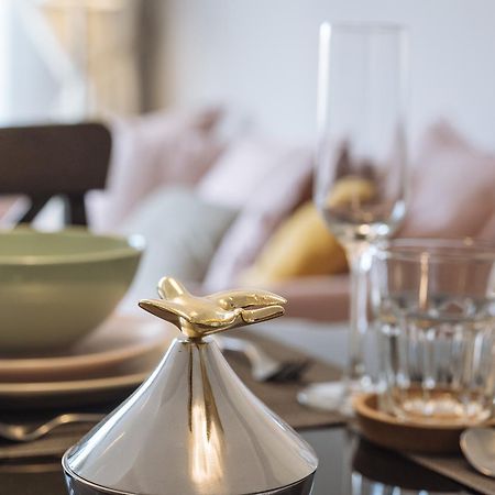 Luxury City Centre Apartment Bükreş Dış mekan fotoğraf