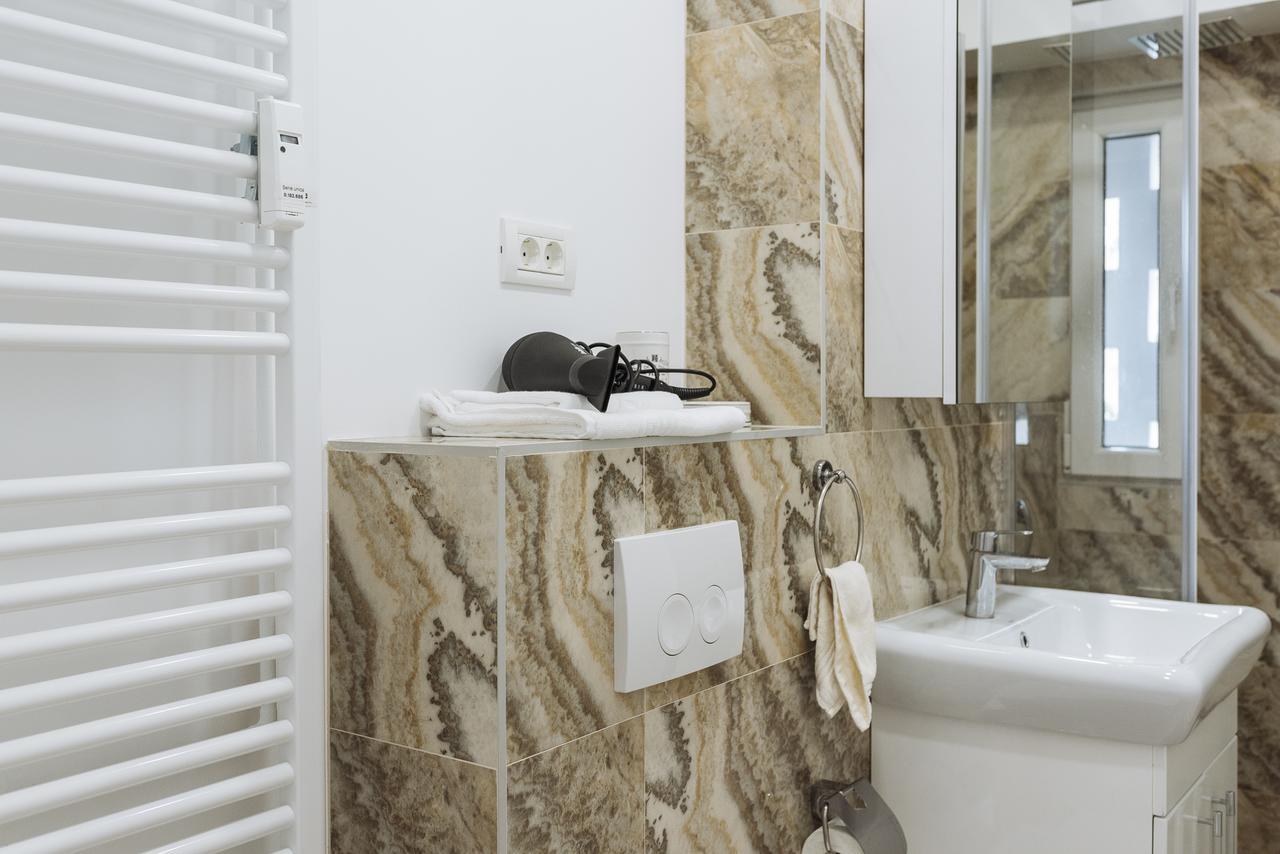 Luxury City Centre Apartment Bükreş Dış mekan fotoğraf